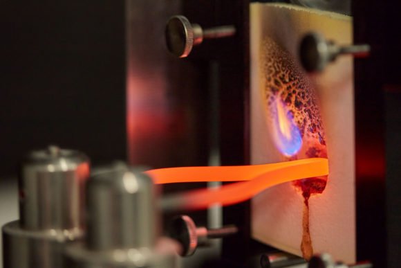 Trusted Flammability & Glow Wire Testing services in Chennai — Kiyo R&D