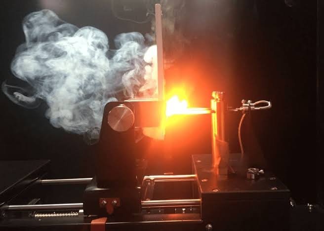 Trusted Flammability & Glow Wire Testing in Chennai — Kiyo R&D