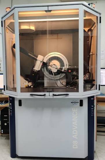 X Ray Diffraction Analysis Services in Chennai | Kiyo R&D
