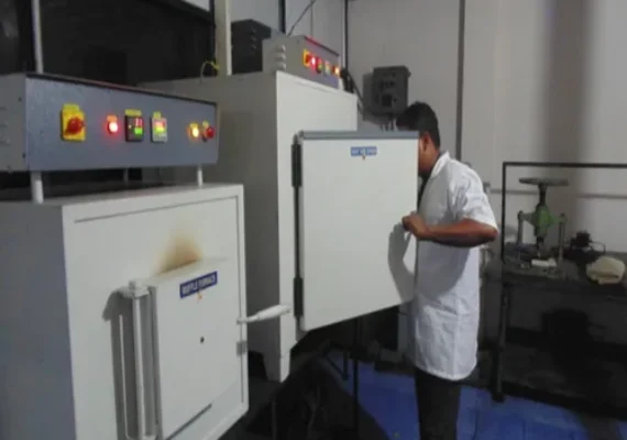 Heat Aging Testing Lab in Chennai | Kiyo R&D Lab