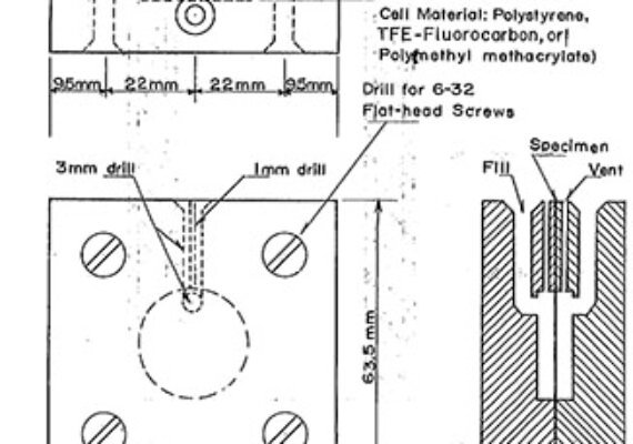 ASTM D257 for Electrical Properties Measurement | Kiyo R&D Lab