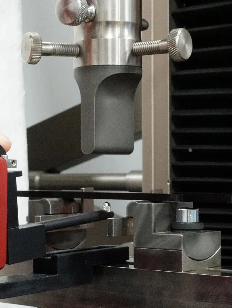 ASTM D790 Flexure Testing of Plastics | Kiyo R&D Lab