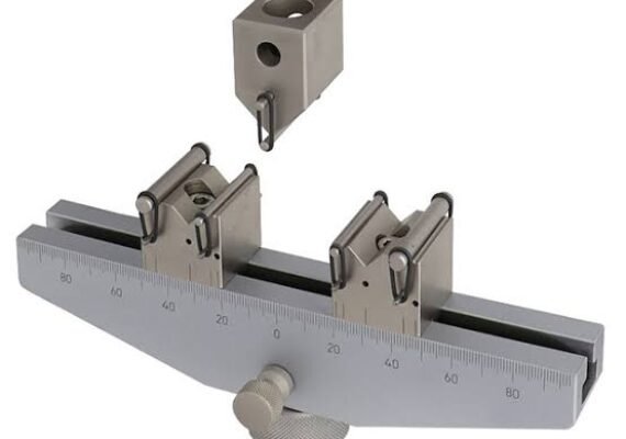 ASTM D790 Flexure Testing of Plastics | Kiyo R&D Lab