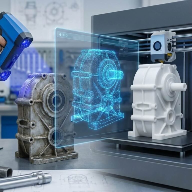 Material Reverse Engineering Services | Kiyo R&D Lab
