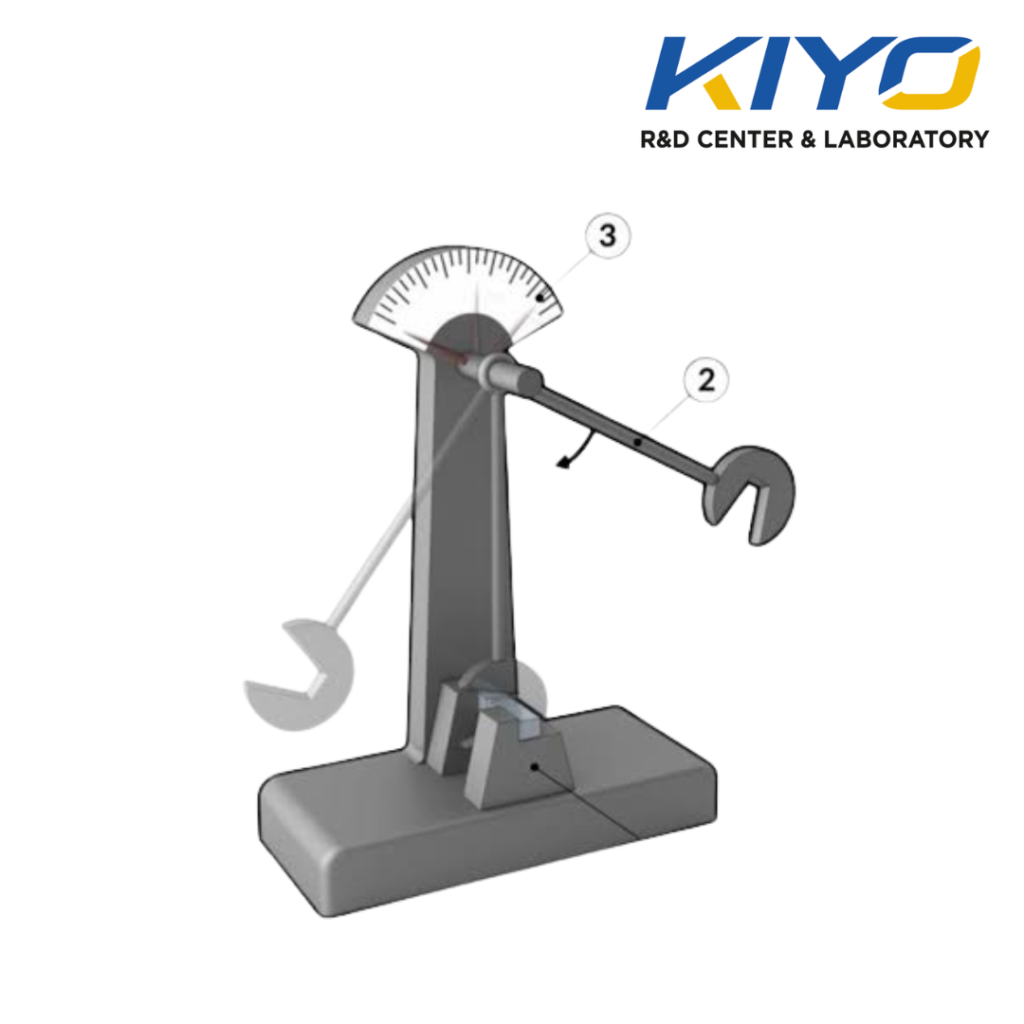 Charpy Impact Test for Plastics (ISO 179) | Kiyo R&D Lab