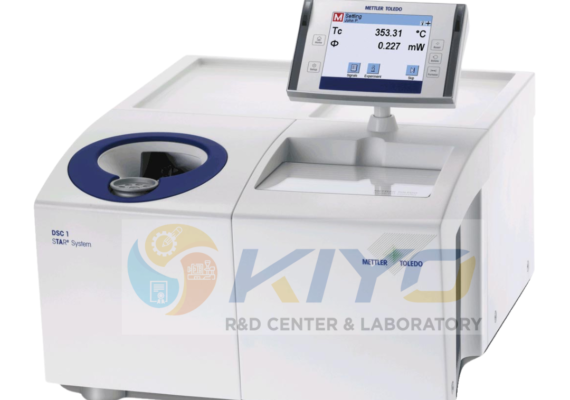 FTIR vs DSC vs TGA: Which Test Does Your Polymer Need?