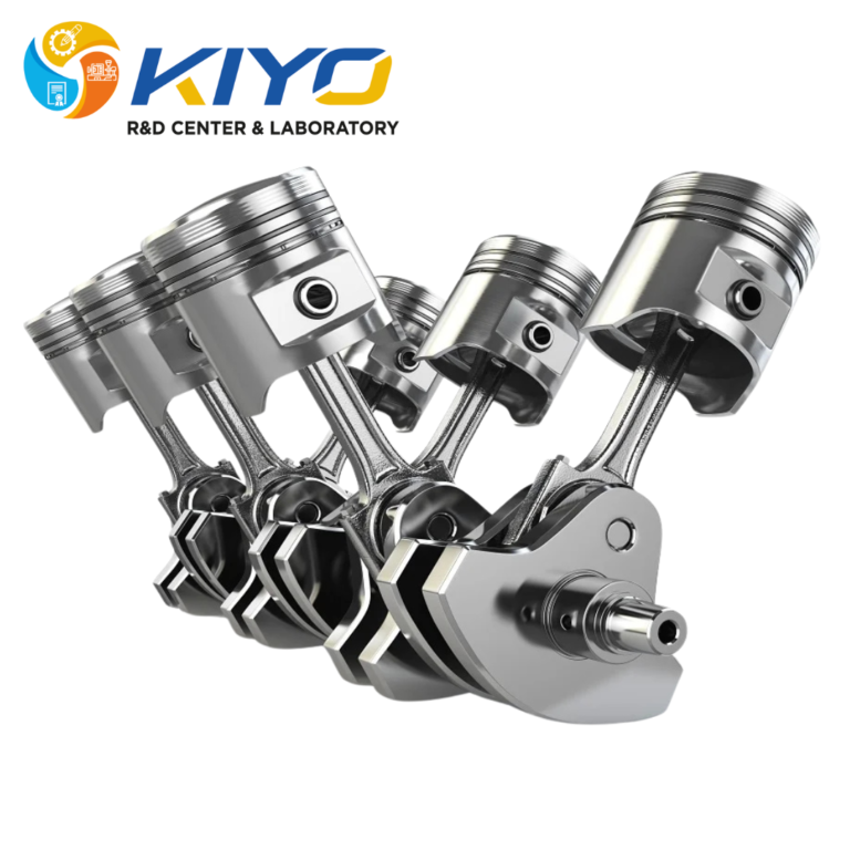 Automotive Material Testing Chennai — Parts & Components