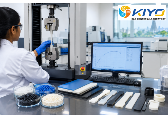 Plastic Testing Laboratory in Chennai | Kiyo R&D Lab