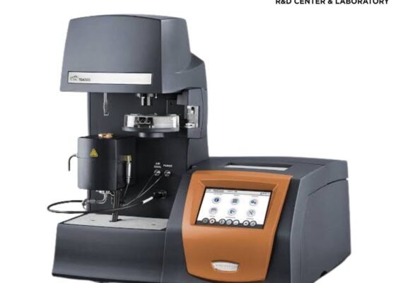 DSC and TGA Testing Services in Chennai | Kiyo R&D Lab