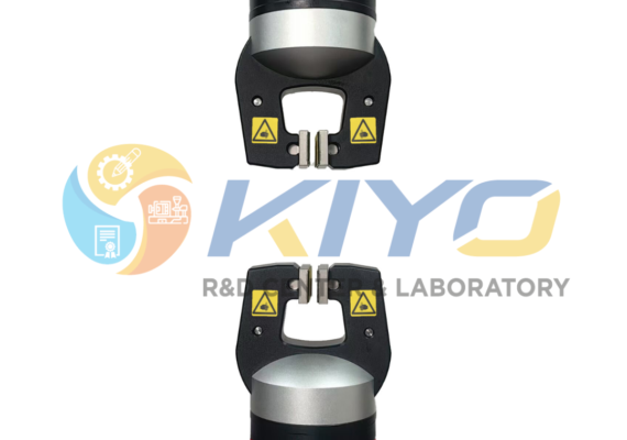 ISO 527-2 Tensile Testing of Plastics | Kiyo R&D Lab