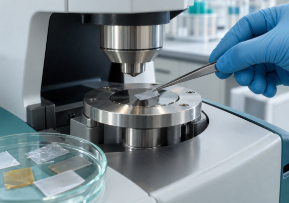FTIR Analysis Near Me | Kiyo R&D Lab, Chennai