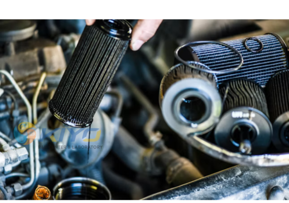 Automotive Testing Lab in Chennai | Kiyo R&D Lab