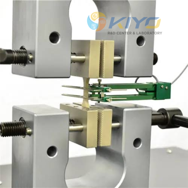ISO 527-2 Tensile Testing of Plastics | Kiyo R&D Lab