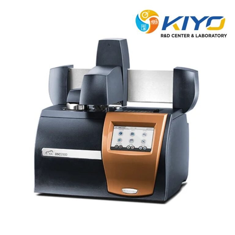 DSC and TGA Testing Services in Chennai | Kiyo R&D Lab