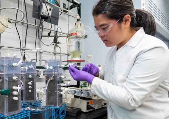 Need test data for your project? Kiyo R&D Lab is a student project testing lab in Chennai — tensile, hardness, thermal, FTIR & more, with guidance. Call 90420 86986.