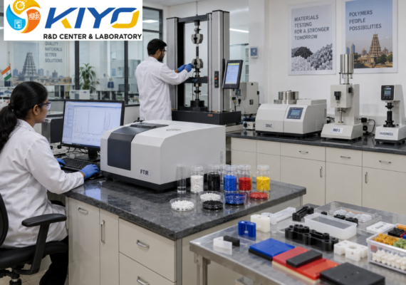 Plastic Testing Laboratory in Chennai | Kiyo R&D Lab