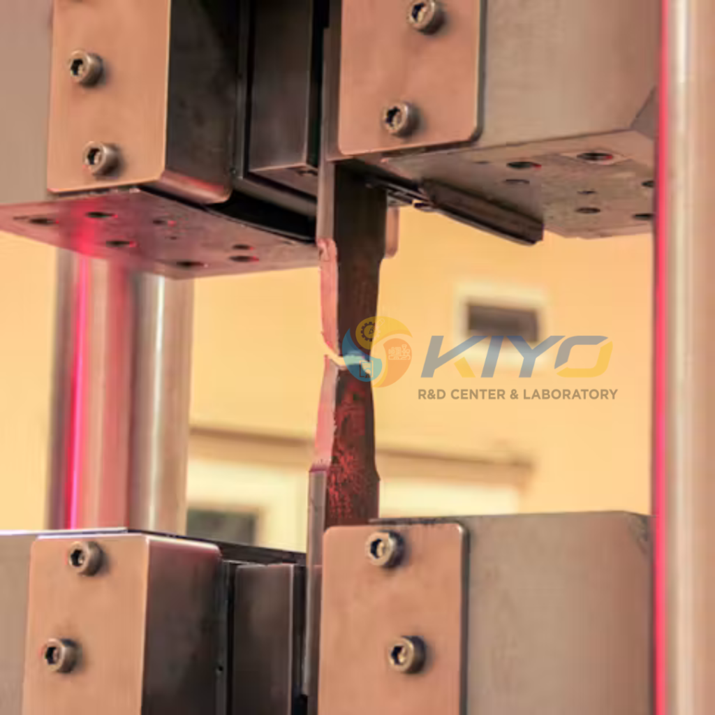 Material Testing Guide for Manufacturers | Kiyo R&D Lab