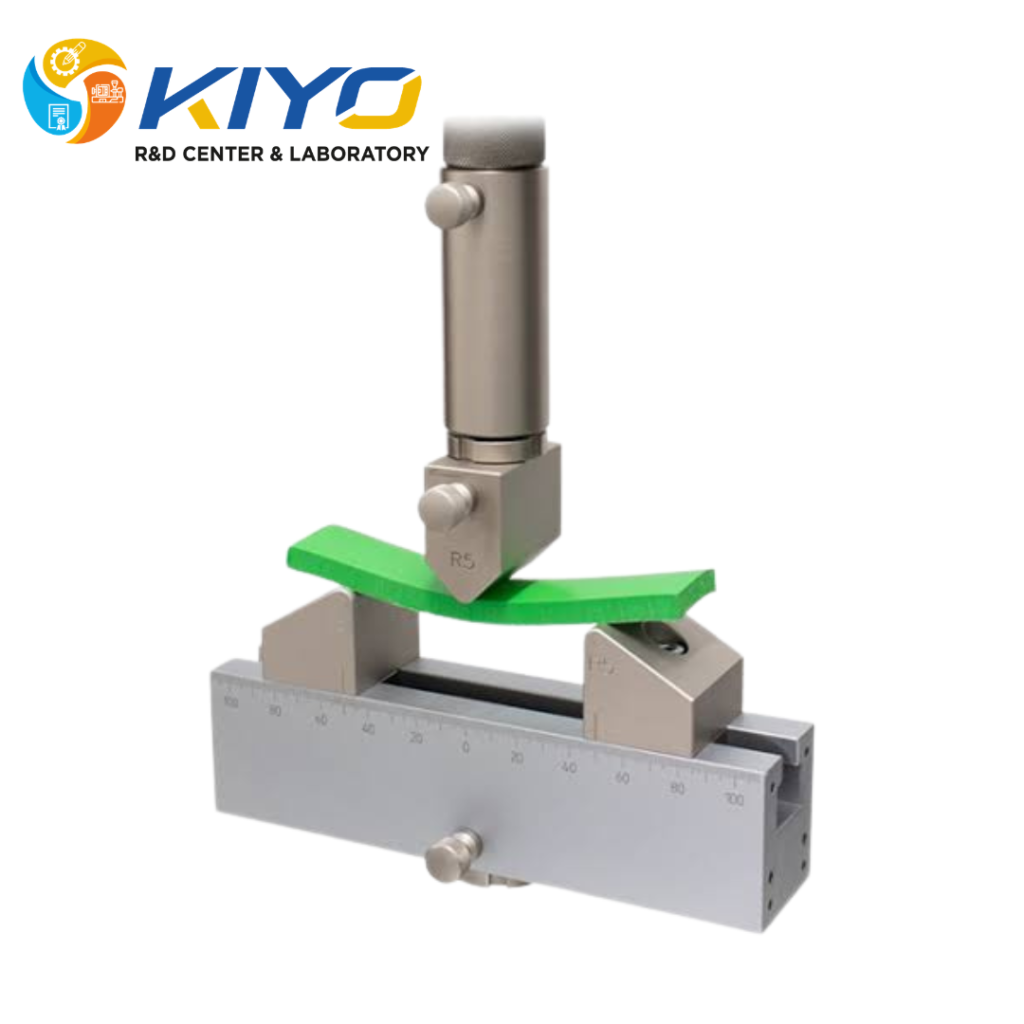 ASTM D790 Specimen Size: Dimensions & Span | Kiyo R&D Lab