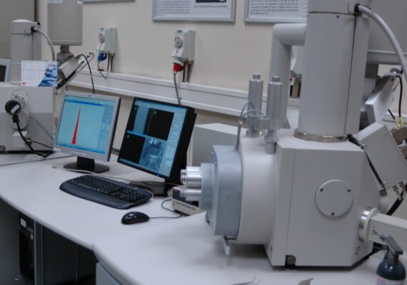 SEM Analysis Lab in Chennai | SEM-EDS Testing | Kiyo R&D Lab