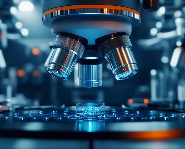 NABL Material Characterization Services | One-Roof Analysis — Kiyo R&D Lab