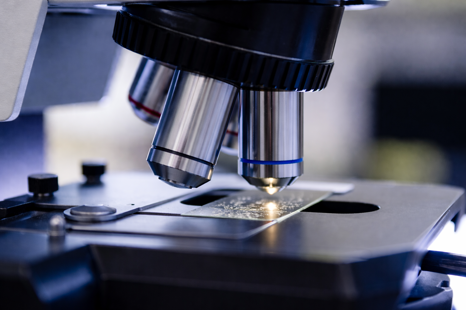 NABL Material Characterization Services | One-Roof Analysis — Kiyo R&D Lab