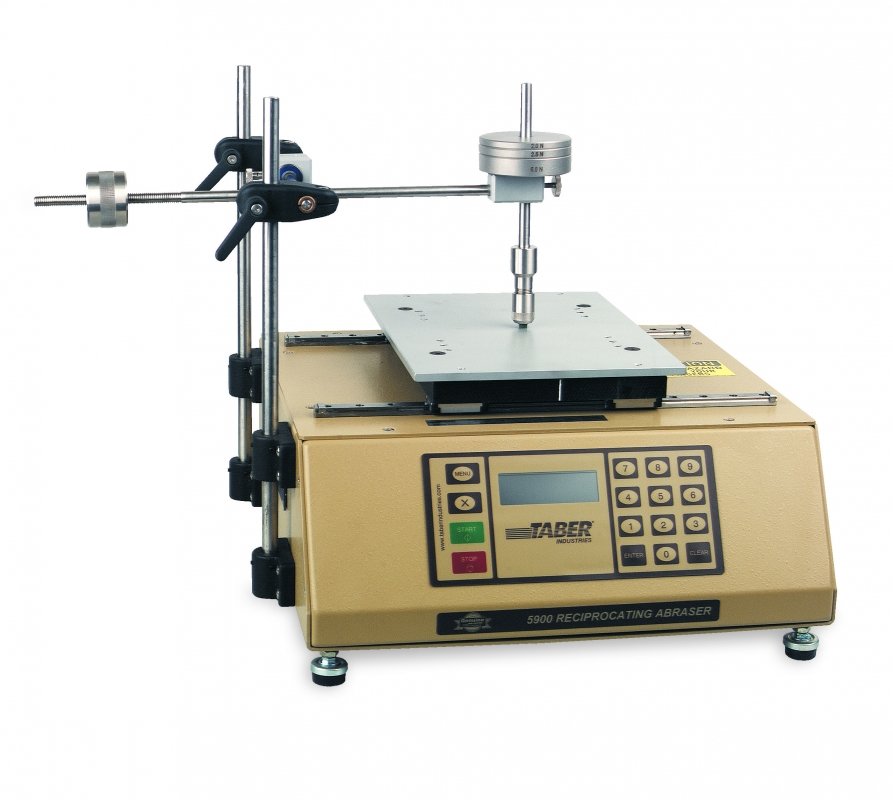 Reciprocating Abraser Testing Services in Chennai | Kiyo R&D Lab