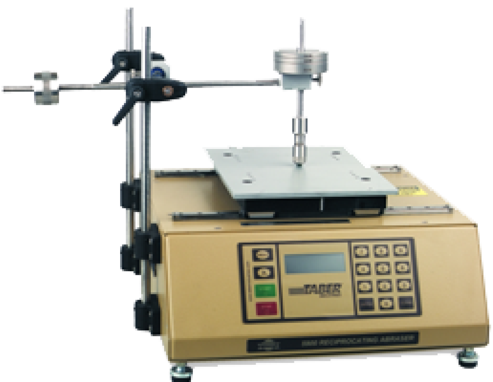 Reciprocating Abraser Testing Services in Chennai | Kiyo R&D Lab