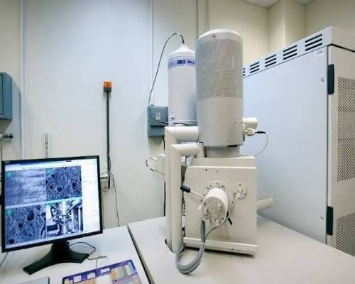 SEM Analysis Lab in Chennai | SEM-EDS Testing | Kiyo R&D Lab