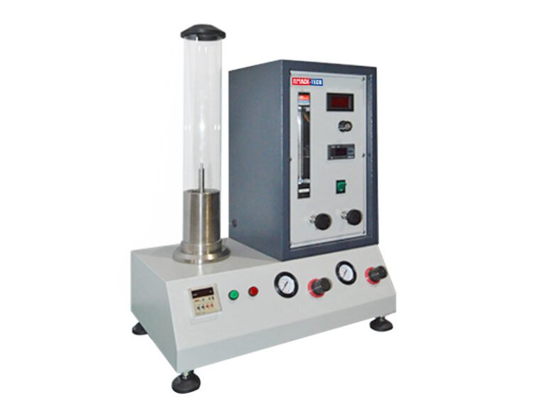 Limiting Oxygen Index – An Overview | Kiyo R&D Lab