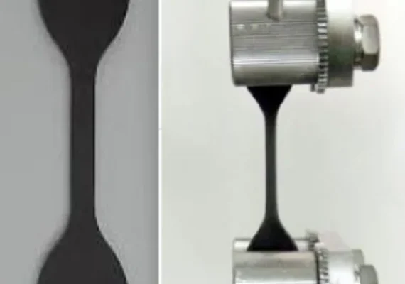 NABL Accredited Rubber Testing Lab | Kiyo R&D Lab