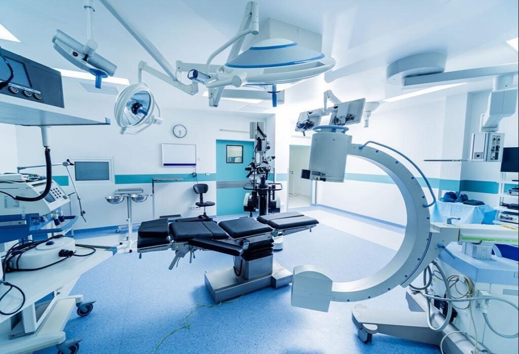 IEC 60601 Medical Electrical Equipment Safety Testing | Kiyo