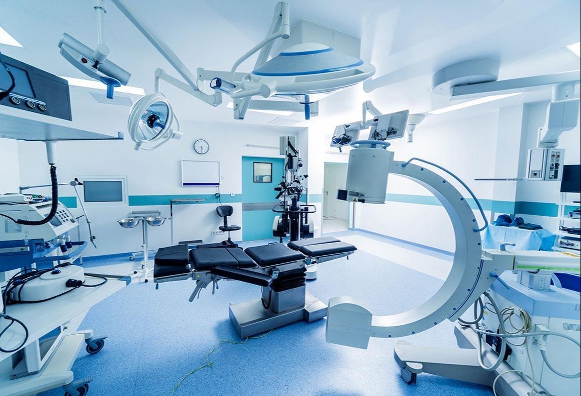 Medical Electrical Equipment Safety Testing | Kiyo R&D Lab