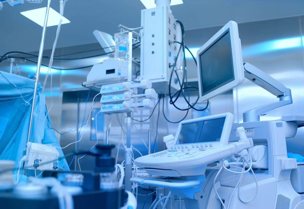 Medical Electrical Equipment Safety Testing | Kiyo R&D Lab