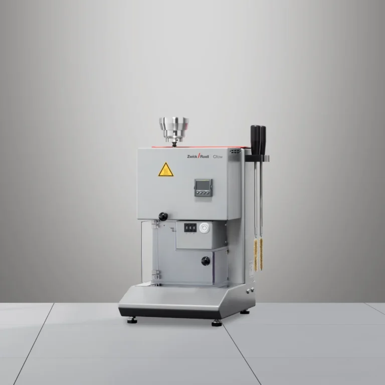 ASTM D1238 MFI Testing | Kiyo R&D Lab