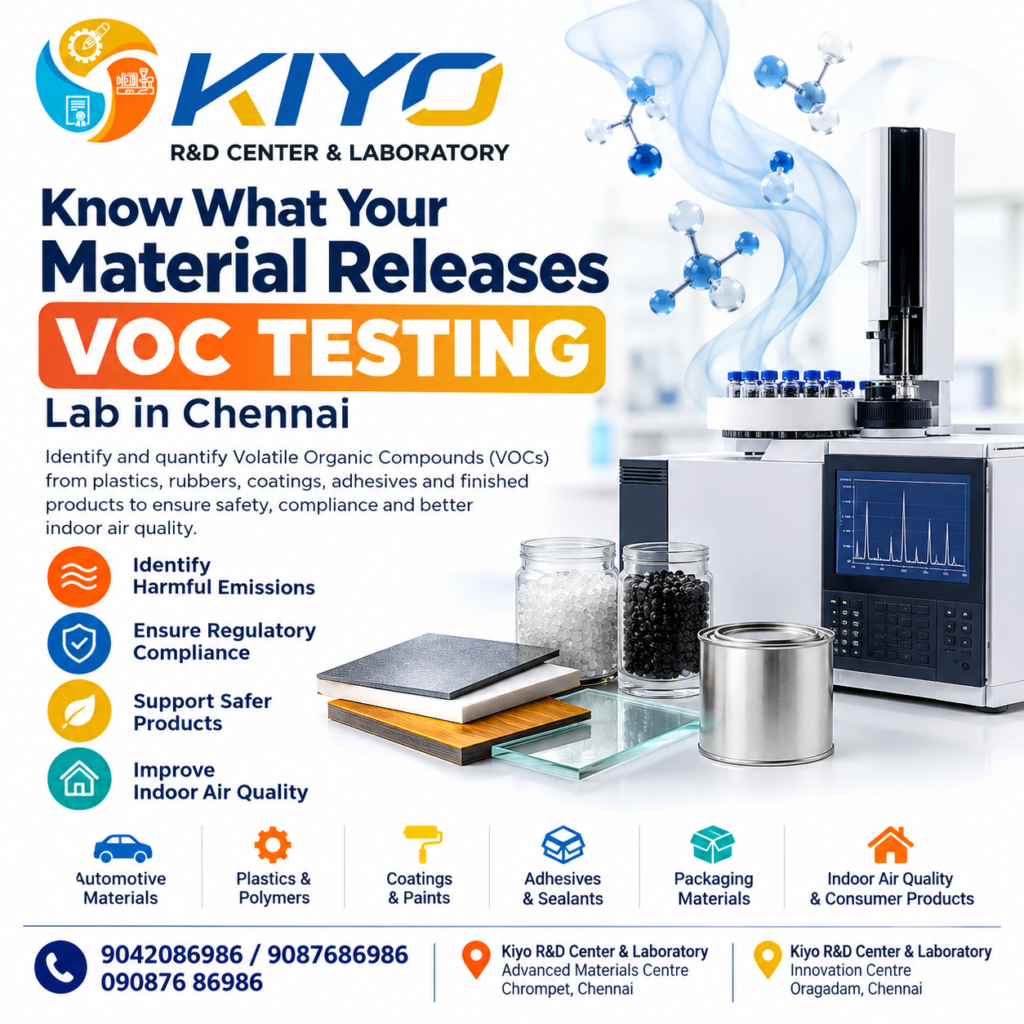 How to Test for VOCs: 7 Proven Methods That Work