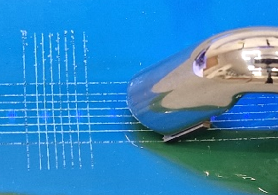ASTM D3359 Adhesive Tape Test | Kiyo R&D Lab