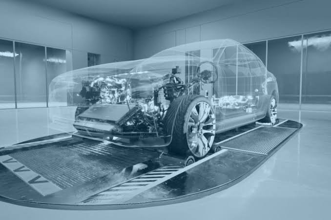Automotive Plastics Functionality Testing | kiyorndlab