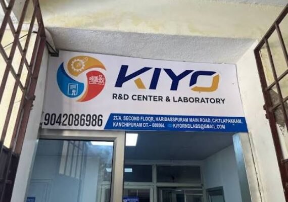 ASTM D790 Testing in Chennai | Kiyo R&D Lab