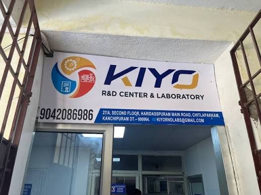 Top R&D Plastic Material Lab in Chennai | Kiyo R&D Lab