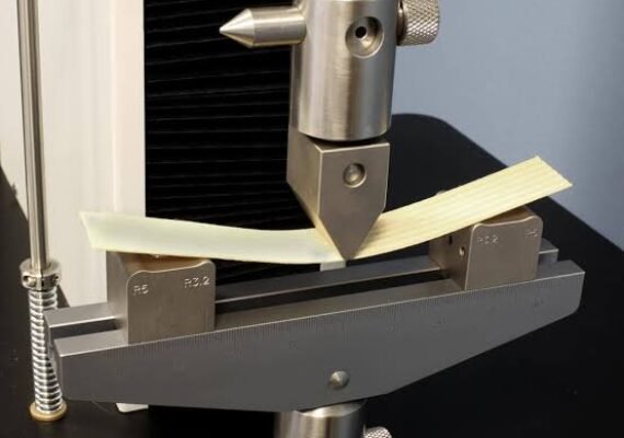 Flexural Strength Testing in Chennai | ASTM D790 Testing
