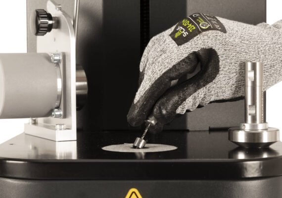 ASTM D1238 MFI Testing | Kiyo R&D Lab